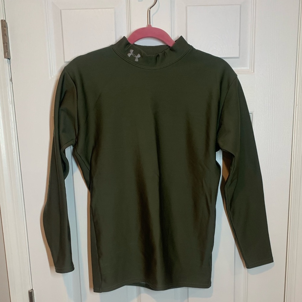 Under Armour Coldgear fleece